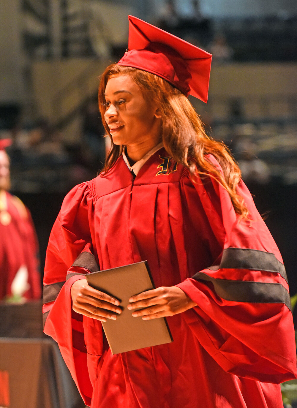 Dothan High School Graduation 2020